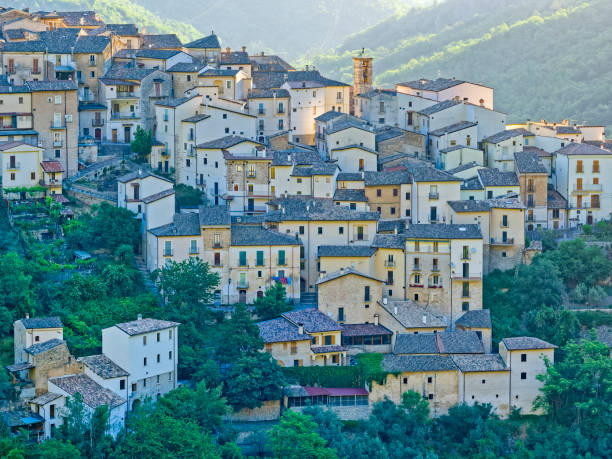 istock Abruzzo region of Italy 1454045590