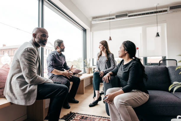 istock Smart Questions to Ask in a Job Interview 1454051718