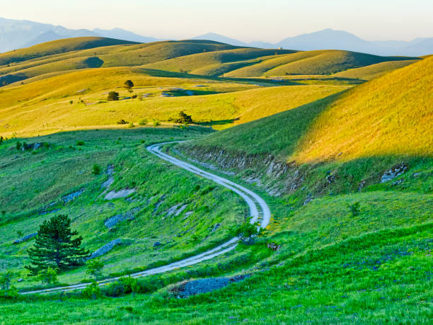 istock Abruzzo region of Italy 1454052885