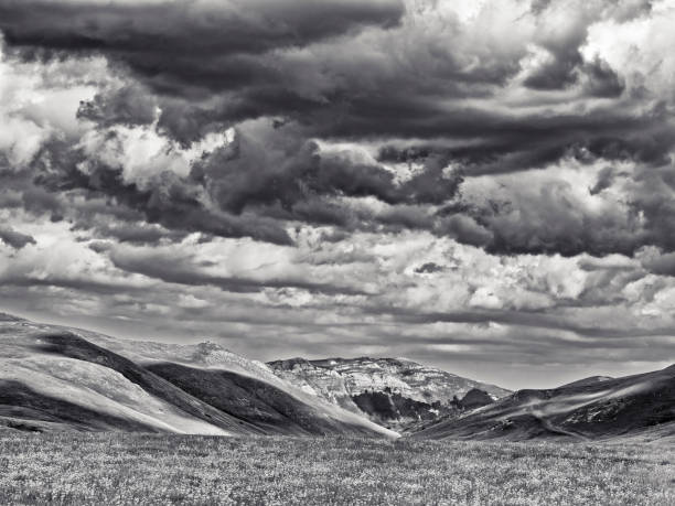 Abruzzo region of Italy