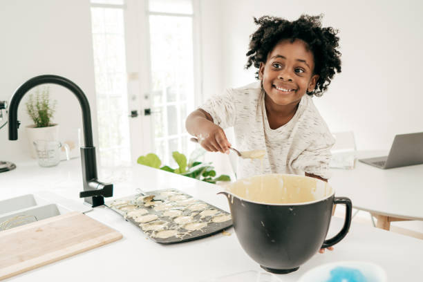 istock Family Housing 1454053339