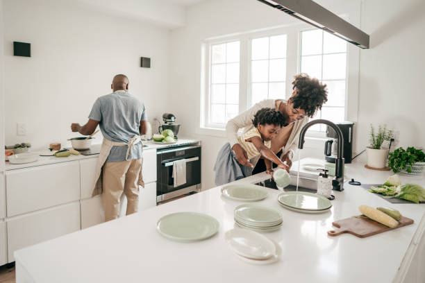istock Family Friendly Rentals 1454053387