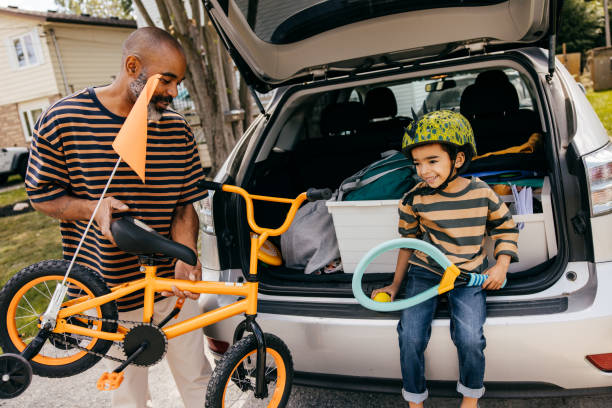 istock Becoming a Stay-at-Home Father 1454054413