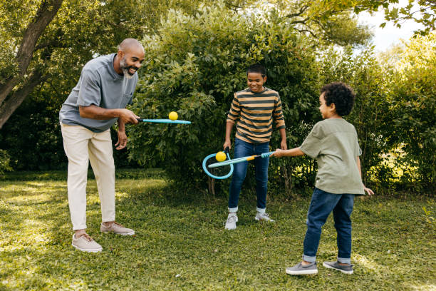istock Becoming a Stay-at-Home Father 1454054431