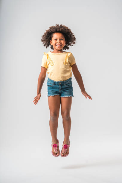 istock Happy in Summer Wear 1454075574