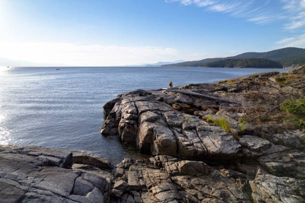 istock Sunshine Coast, British Columbia 1454075691