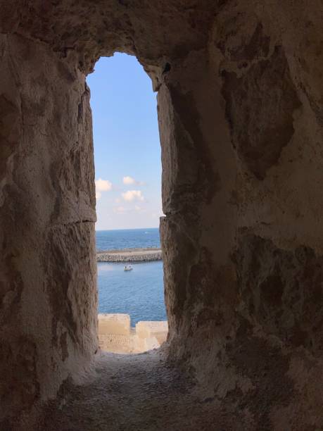 istock Citadel of Qaitbay 1454085090