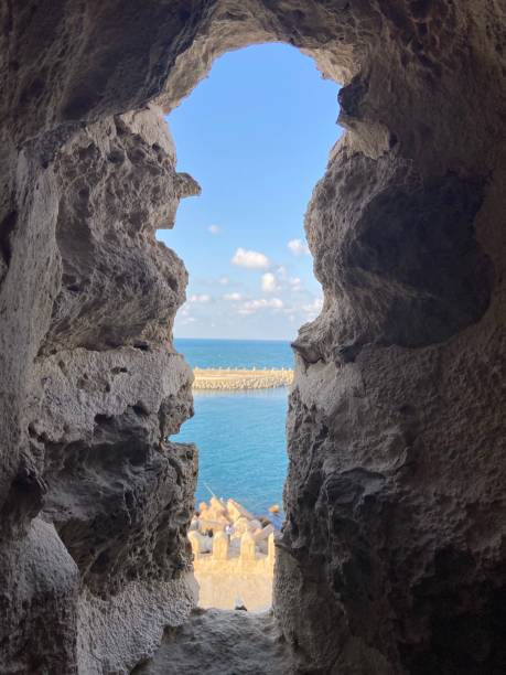 istock Citadel of Qaitbay 1454085713