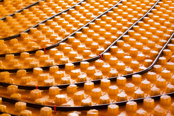 istock PEX Tubing for Radiant Floor Heating 1454094853
