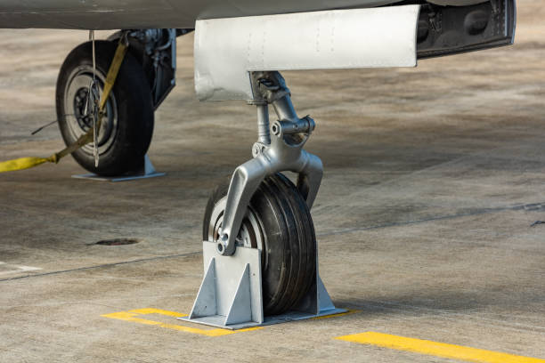 istock airport running wheel 1454105791