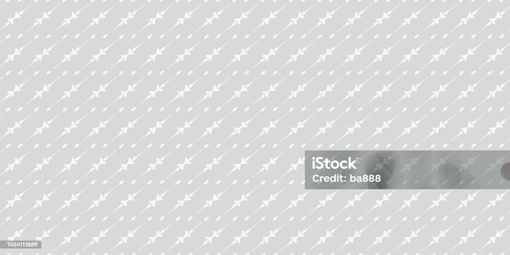 White Paper Pattern Design White Paper Texture Seamless Pattern For Your Design Vector Image Stock ...
