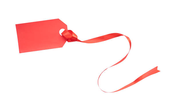 istock red tag with ribbon for branding mockups 1454121089