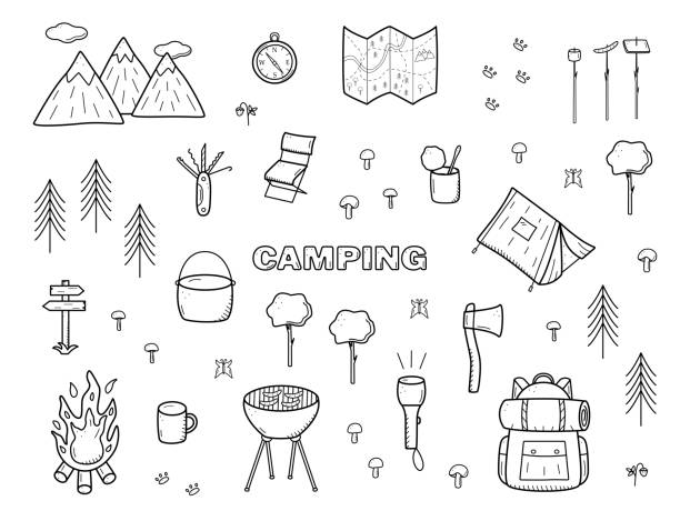 130+ Collapsible Cup Stock Illustrations, Royalty-Free Vector Graphics ...