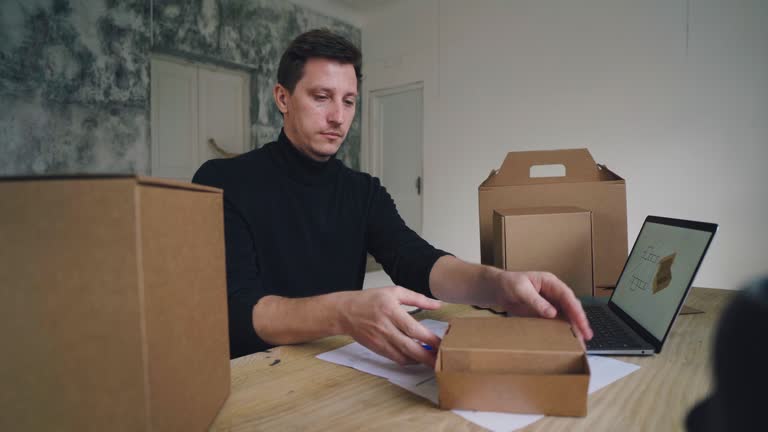 Packaging Designer Computer 410+ Packaging Design Sketch Stock Videos and Royalty-Free Footage - iStock