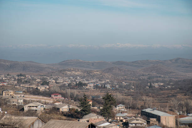 istock Tbilisi city life 1454157223