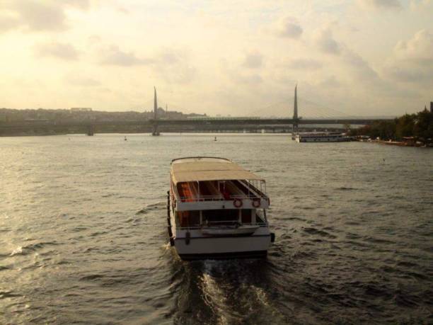 istock Travel in Istanbul, Turkey 1454157858
