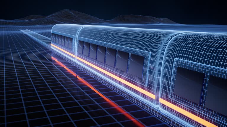 Train View Video 97,100+ Train Railway Stock Videos and Royalty-Free Footage - iStock