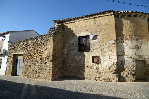 istock Baeza, City in Spain. 1454186556