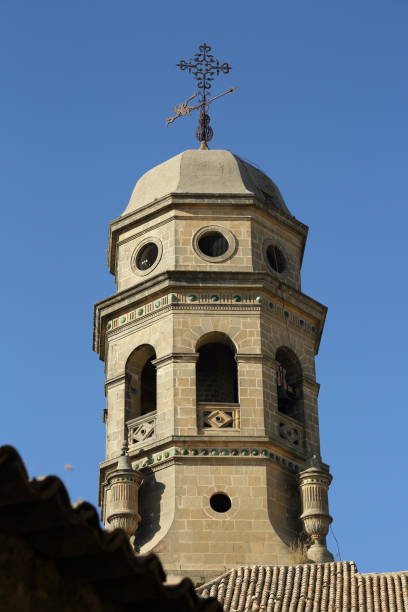 istock Baeza, City in Spain. 1454186567