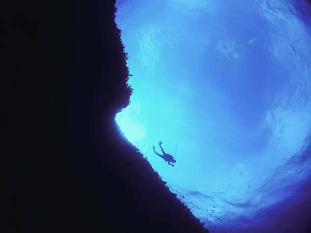 istock 2023 Break down, only alone I will cry out now 1454187645
