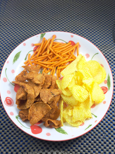 istock food on plate 1454187898