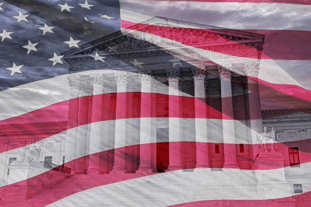 istock Samuel Alito Supreme Court 1454206424