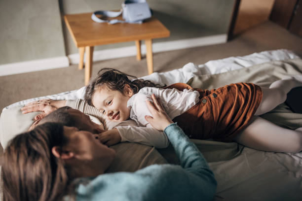istock Family love 1454206896