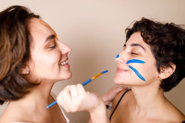 Human connection concepts