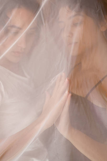Bride portrait