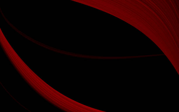istock abstract red and black are light pattern with the gradient is the with floor wall metal texture soft tech diagonal background black dark sleek clean modern. 1454226240