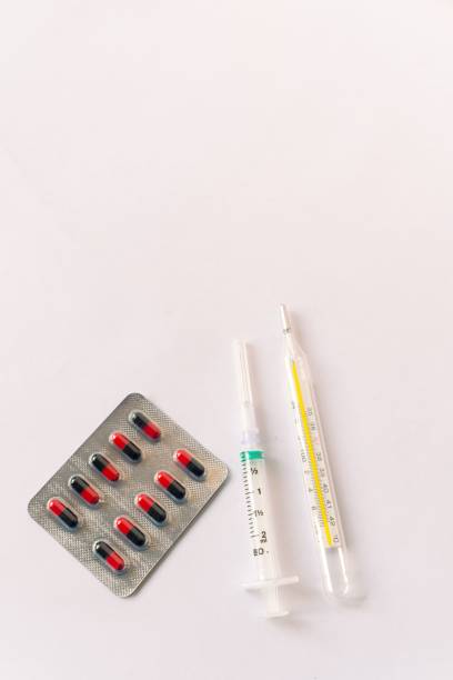 istock Various medical equipment, 1454226928