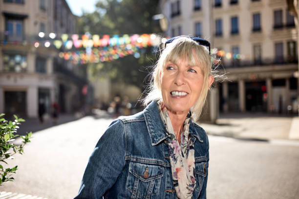 istock Exploring Avignon, France 1454228946