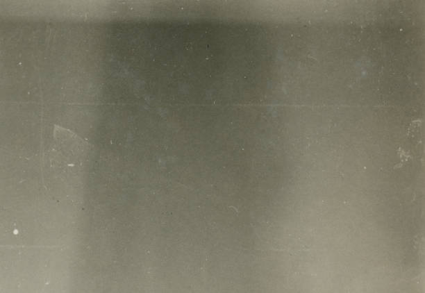 Antique Film Grain Texture Background