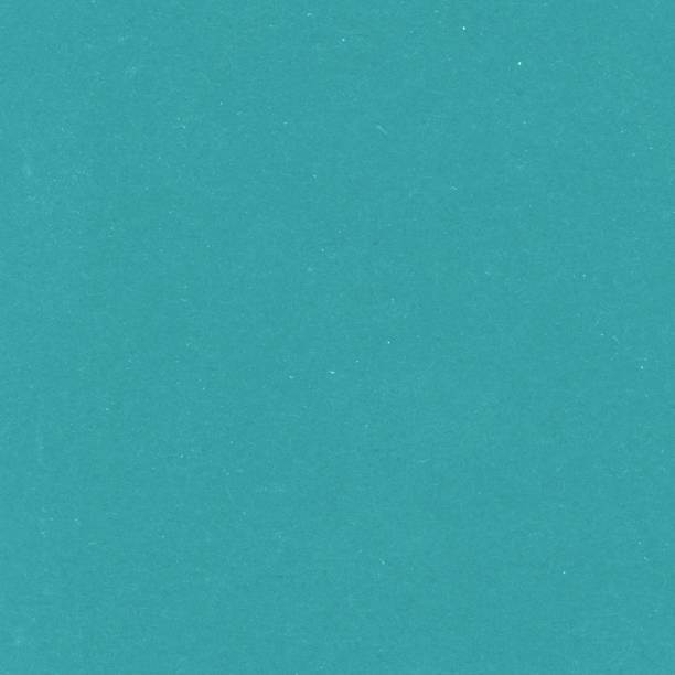 istock Antique Teal Blue Paper Texture Background 1454238893