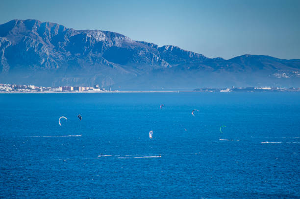Spain nature series