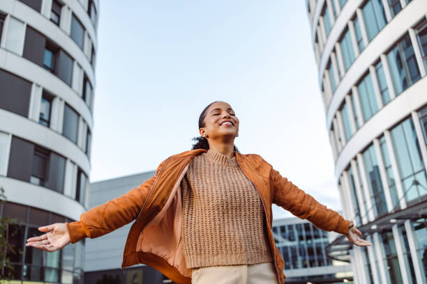 istock Moment of true happiness 1454262676