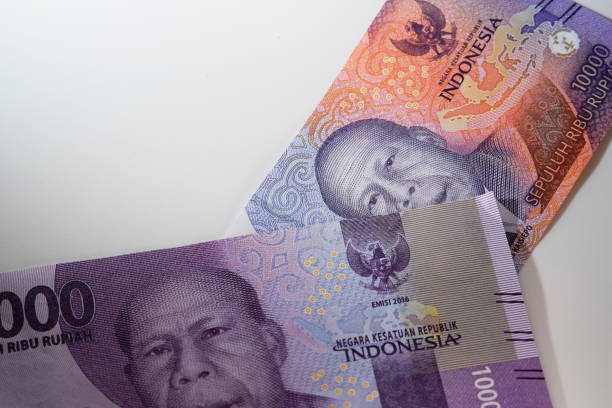 istock Indonesia Money 1454269898