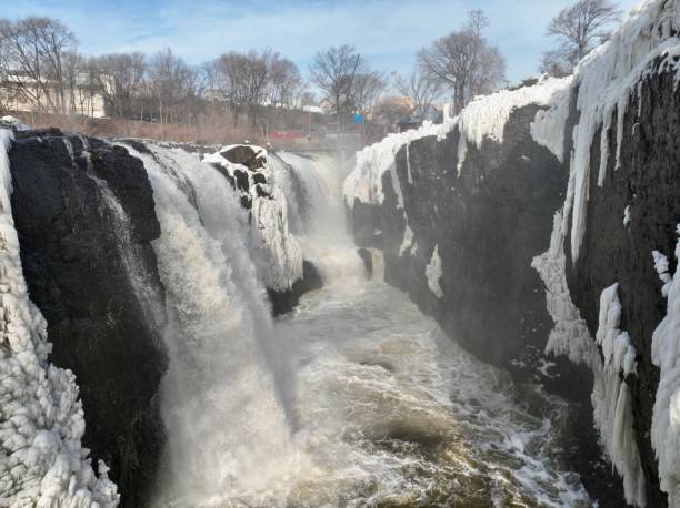 istock Paterson Great Falls National Historical Park 1454270719