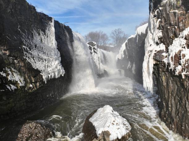 istock Paterson Great Falls National Historical Park 1454270724