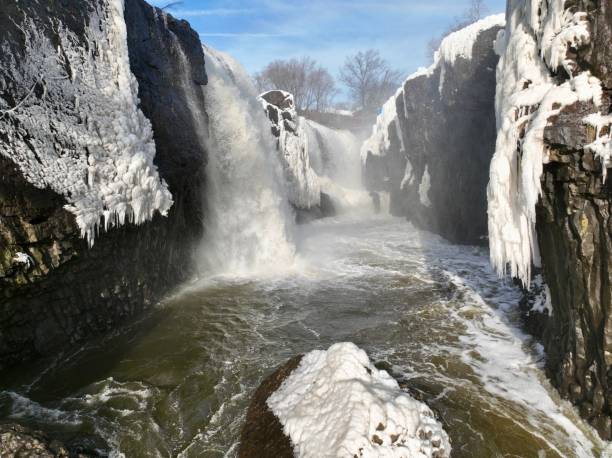 istock Paterson Great Falls National Historical Park 1454270726