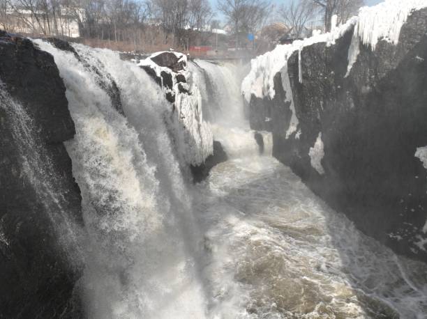 istock Paterson Great Falls National Historical Park 1454270752