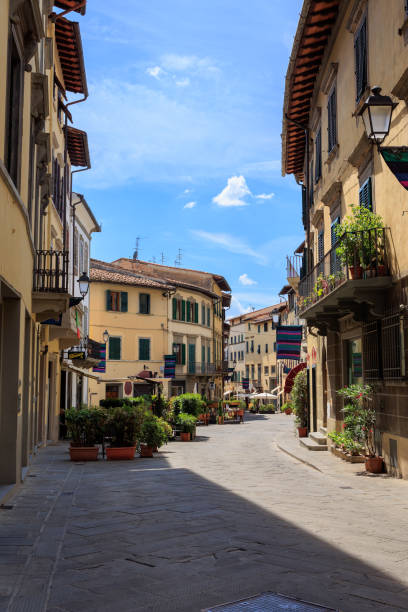 istock San Casciano Val di Pesa in Tuscany 1454286571