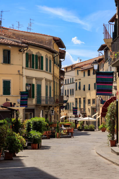 istock San Casciano Val di Pesa in Tuscany 1454286573