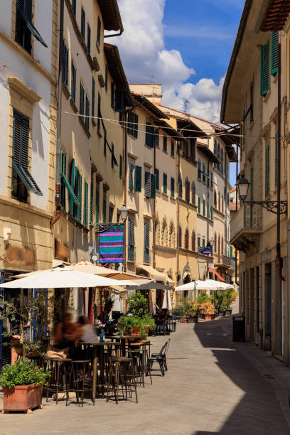 istock San Casciano Val di Pesa in Tuscany 1454286578