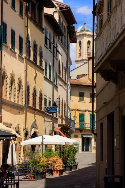 istock San Casciano Val di Pesa in Tuscany 1454286580