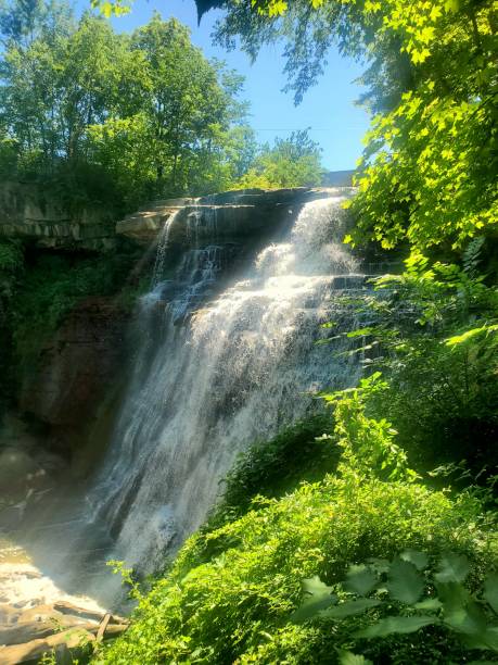 istock Cuyahoga Falls 1454288705