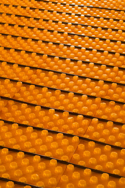 istock PEX Tubing for Radiant Floor Heating 1454296551