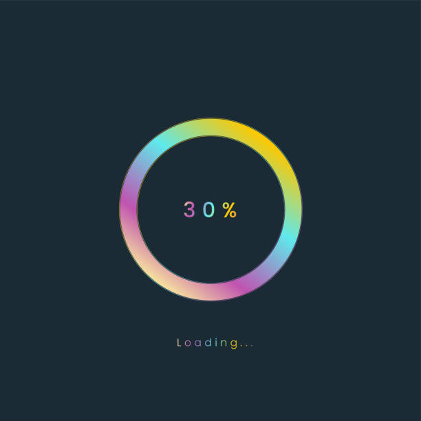 30 Loading 5,100+ Computer Loading Bar Stock Photos, Pictures & Royalty-Free ...