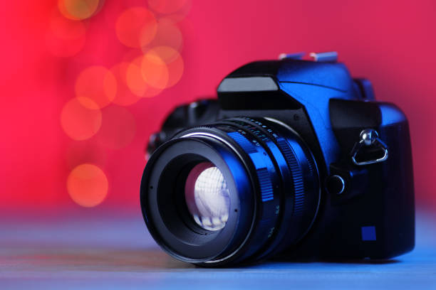 istock old digital slr with old lens 1454302062