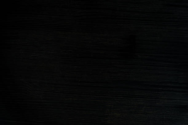 istock abstract black background, closeup texture of black color 1454333512